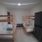 Hostel La Costana Oviedo