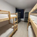 La Costana Hostel