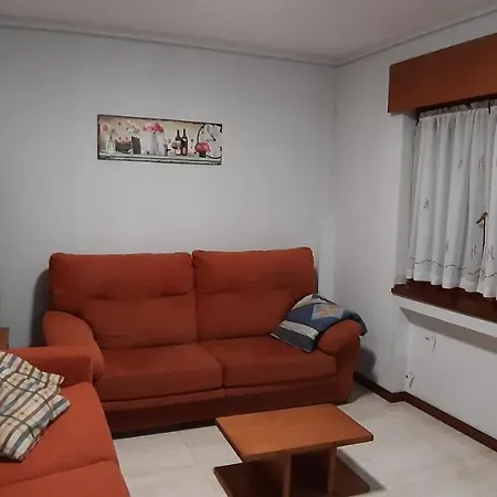 La Costana Hostel