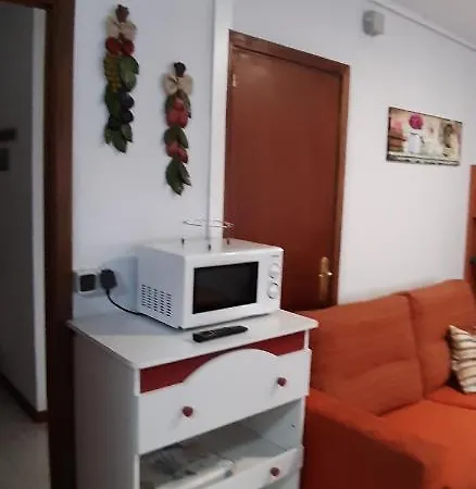 La Costana Hostal