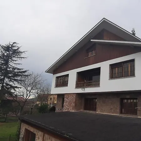 La Costana Oviedo