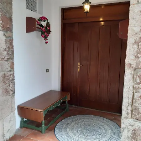 La Costana Oviedo