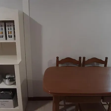 Hostel La Costana *