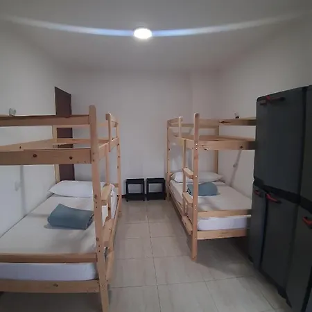 Hostal La Costana Oviedo