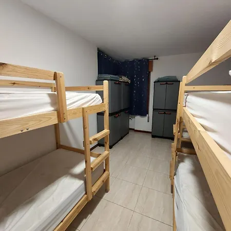 La Costana Hostal