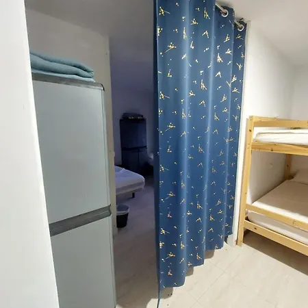 Hostel La Costana Oviedo