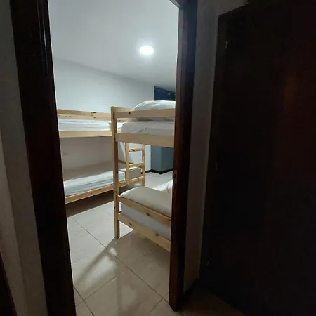 La Costana *