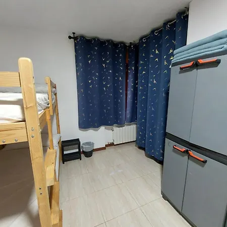 Hostel La Costana *