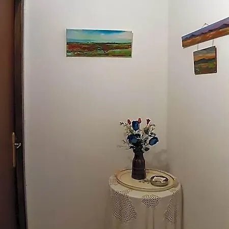 La Costana ホステル