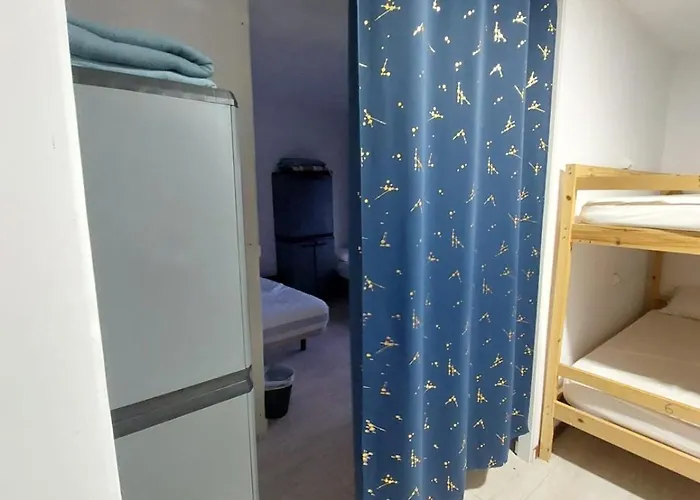 Hostal La Costana Oviedo